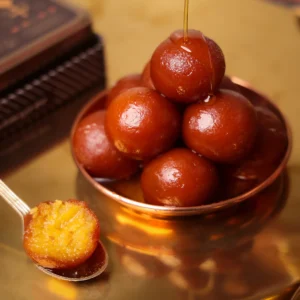 GulabJamun