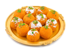 Motichoor-Laddu-Laadu