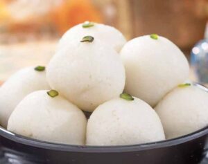 Rasgulla